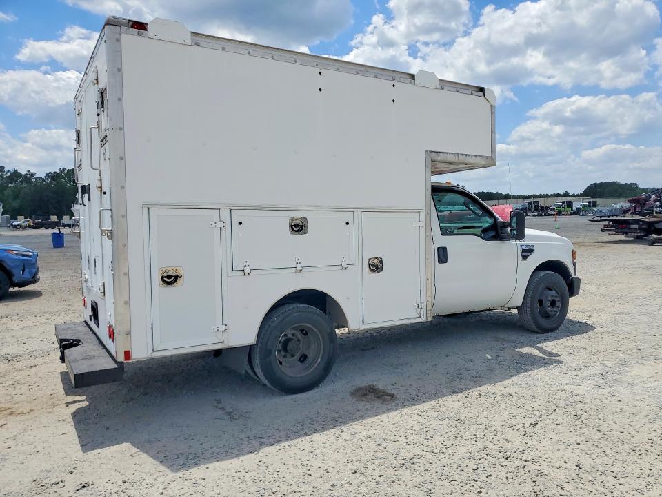 Продажа на аукционе авто 2010 Ford F350, vin: 1FDWF3GY5AEA16118, номер лота: 53470886