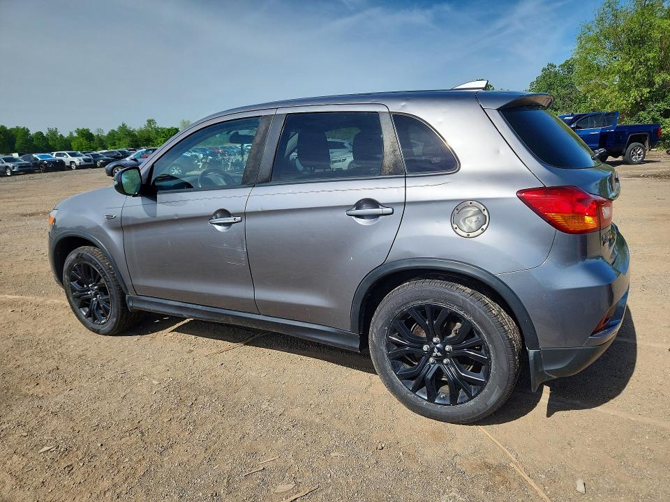 Продаж на аукціоні авто 2018 Mitsubishi Outlander Sport, vin: JA4AR3AU7JU009053, номер лоту: 53719296