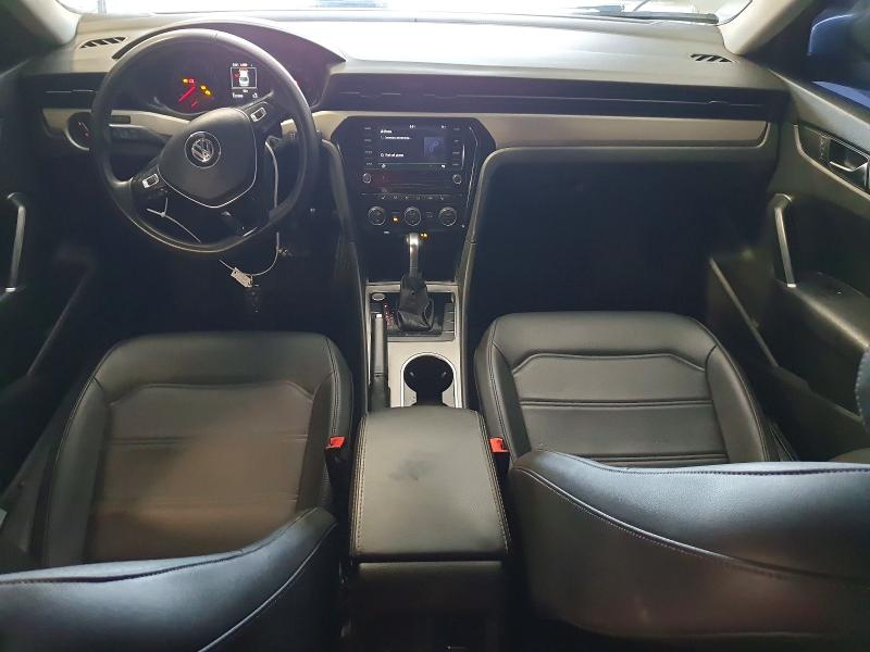 Aukcja sprzedaży 2021 Volkswagen Passat, vin: 1VWSA7A38MC001728, numer aukcji: 53449616