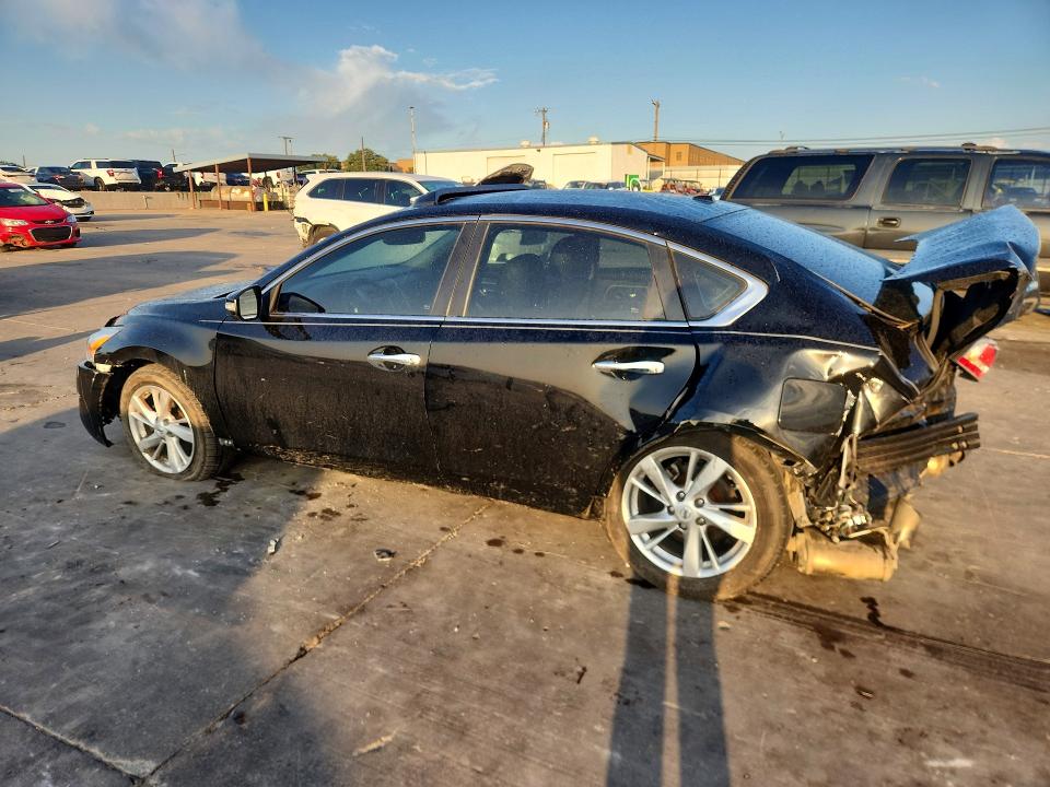 Aukcja sprzedaży 2014 Niss Altima, vin: 1N4AL3AP9EN258557, numer aukcji: 52843716