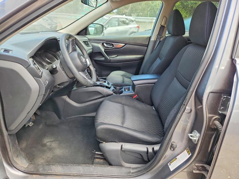 Продаж на аукціоні авто 2018 Nissan Rogue, vin: KNMAT2MT3JP576945, номер лоту: 55013546
