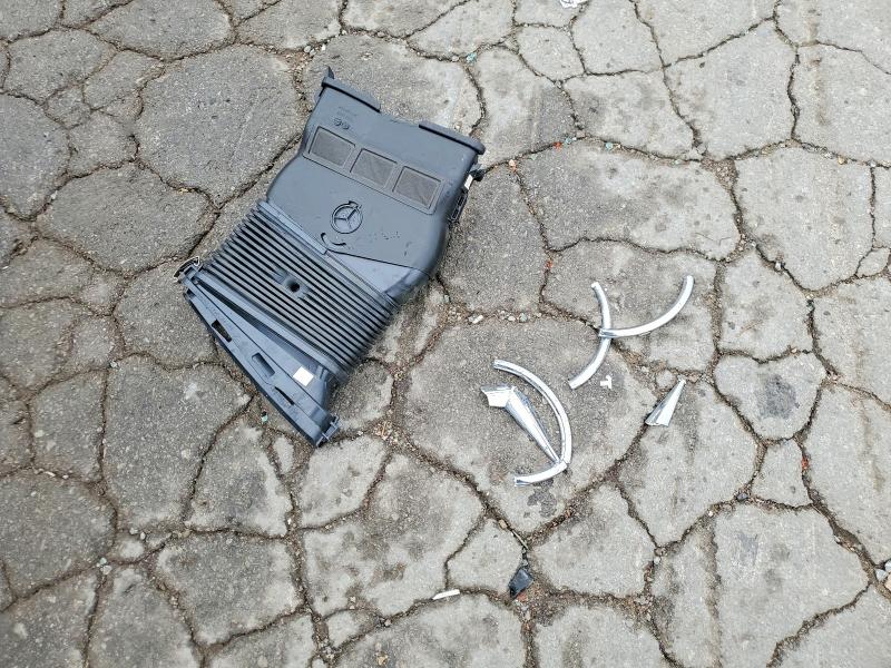55625846 :رقم المزاد ، W1KZF5KB5PB185605 vin ، 2023 Mercedes-benz E مزاد بيع