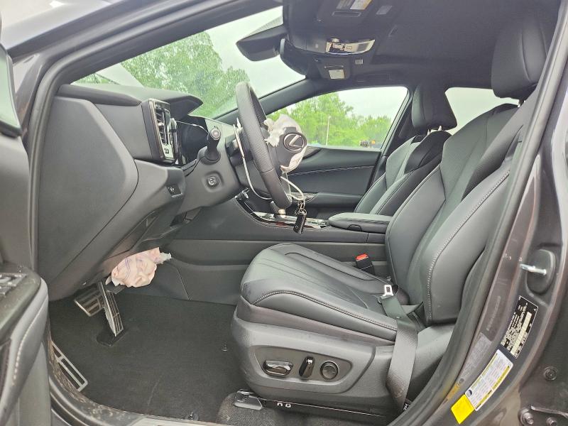 54613076 :رقم المزاد ، 2T2KGCEZ5RC050534 vin ، 2024 Lexus Nx 350 مزاد بيع