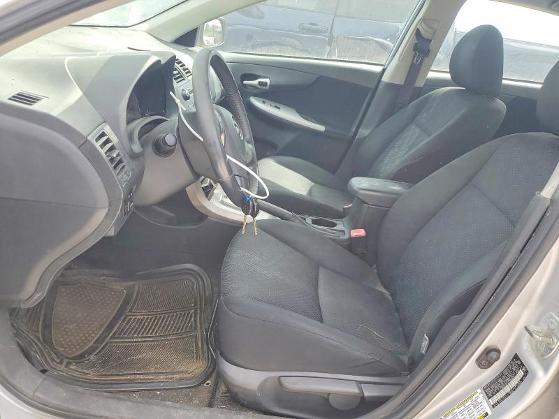 Продажа на аукционе авто 2010 Toyota Corolla, vin: 2T1BU4EE7AC199628, номер лота: 54624366