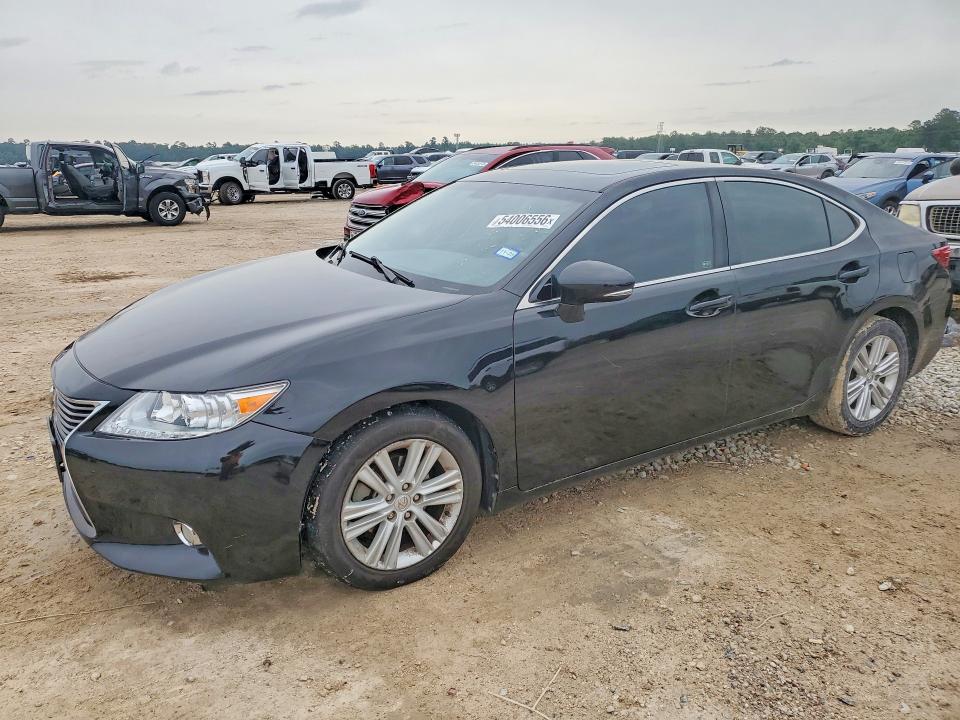 Aukcja sprzedaży 2014 Lexus Es, vin: JTHBK1GG2E2088202, numer aukcji: 54006556