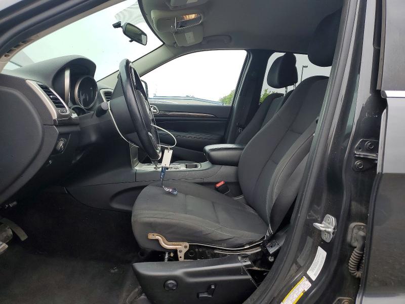 2011 Jeep Grand Cherokee მანქანა იყიდება აუქციონზე, vin: 1J4RR4GG9BC546475, აუქციონის ნომერი: 52373996