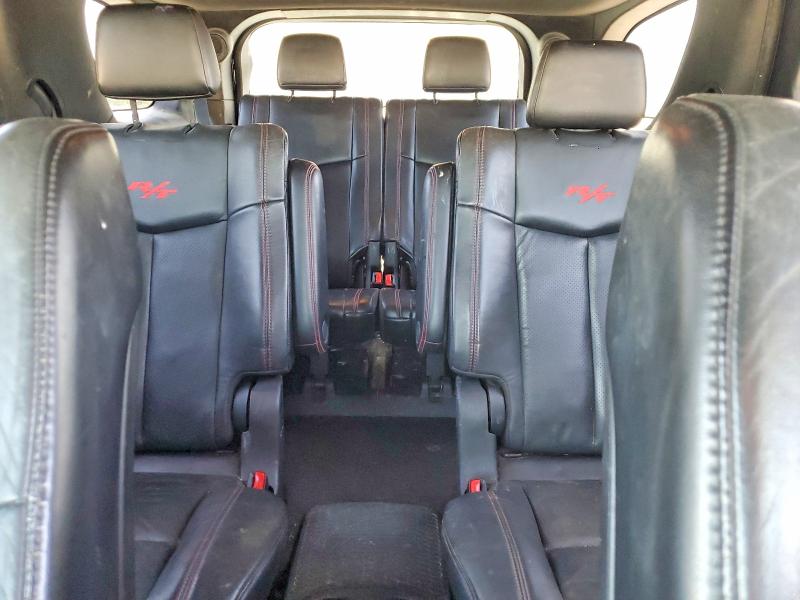 2014 Dodge Durango მანქანა იყიდება აუქციონზე, vin: 1C4SDJCT9EC562347, აუქციონის ნომერი: 53181446