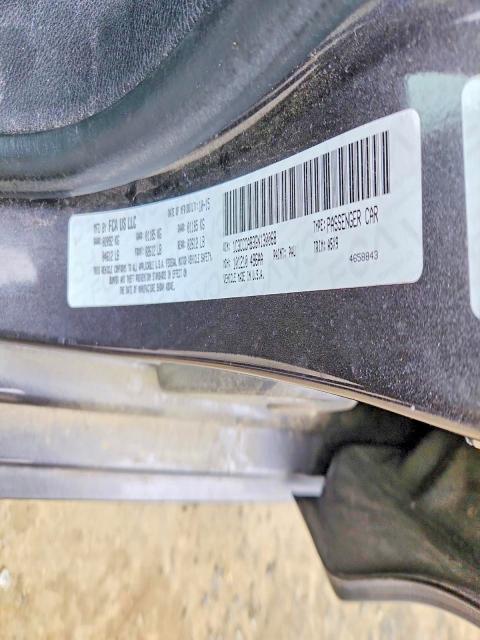 Продажа на аукционе авто 2016 Chrysler 200, vin: 1C3CCCAB3GN130068, номер лота: 52484886