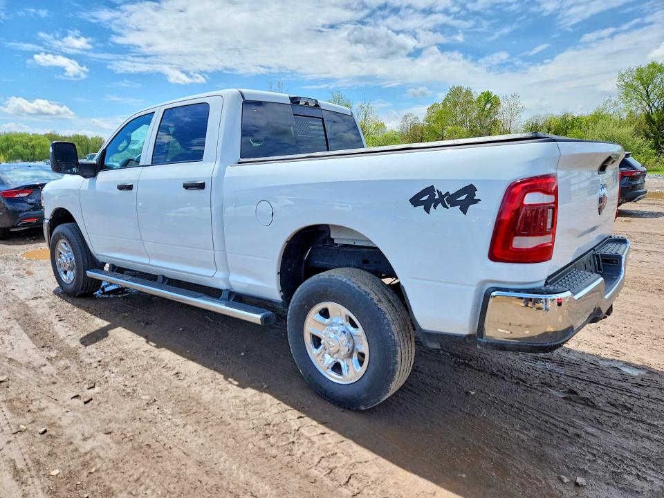 Продажа на аукционе авто 2024 Ram 2500, vin: 3C6UR5CJ4RG277923, номер лота: 52251326