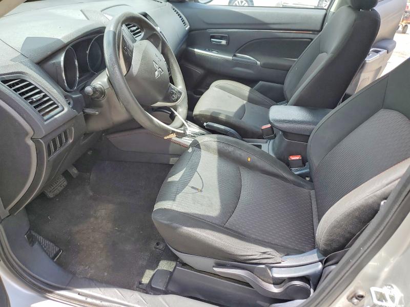 Aukcja sprzedaży 2019 Mitsubishi Outlander Sport, vin: JA4AP3AU5KU018146, numer aukcji: 54881416