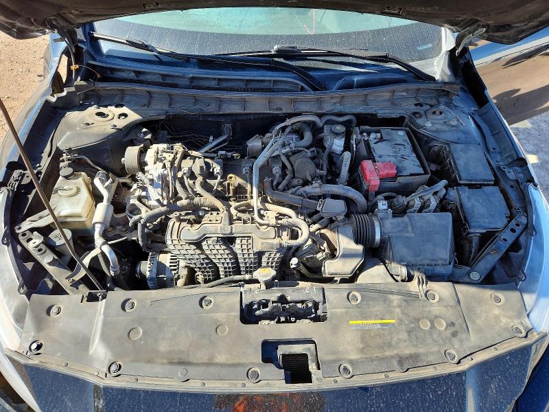 Продажа на аукционе авто 2022 Nissan Altima, vin: 1N4BL4CW6NN373762, номер лота: 52997106