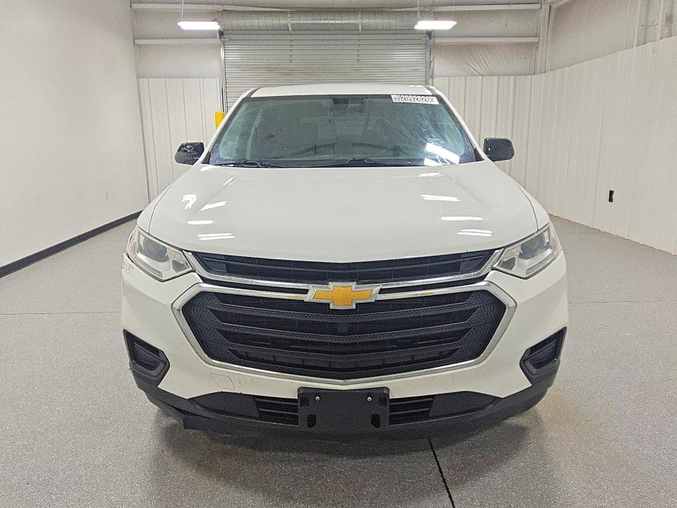 Продажа на аукционе авто 2019 Chevrolet Traverse, vin: 1GNERFKW6KJ311257, номер лота: 52092826
