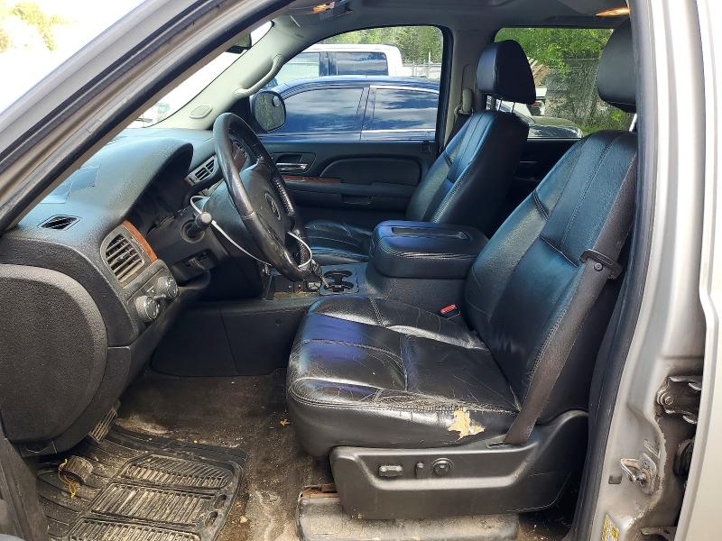 54947266 :رقم المزاد ، 3GNFK12377G304487 vin ، 2007 Chevrolet Avalanche مزاد بيع