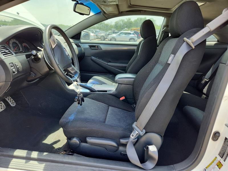 Aukcja sprzedaży 2008 Toyota Camry Solara, vin: 4T1CA30P38U146403, numer aukcji: 52929536