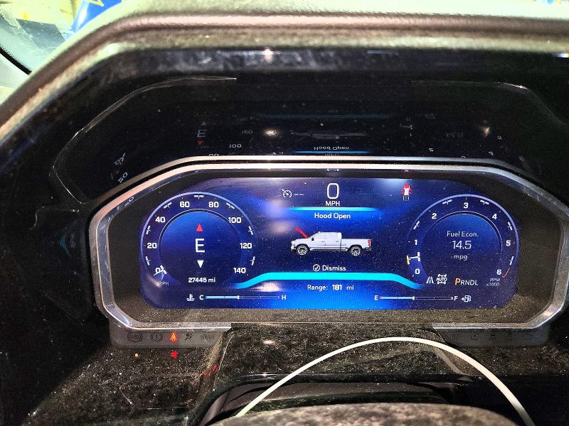 54867916 :رقم المزاد ، 1GCUKEEDXTZ134891 vin ، 2026 Chevrolet Silverado مزاد بيع