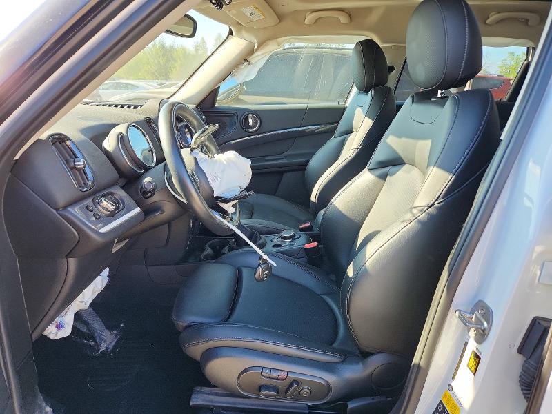 Продаж на аукціоні авто 2019 Mini Cooper, vin: WMZYT5C51K3G93907, номер лоту: 53183166