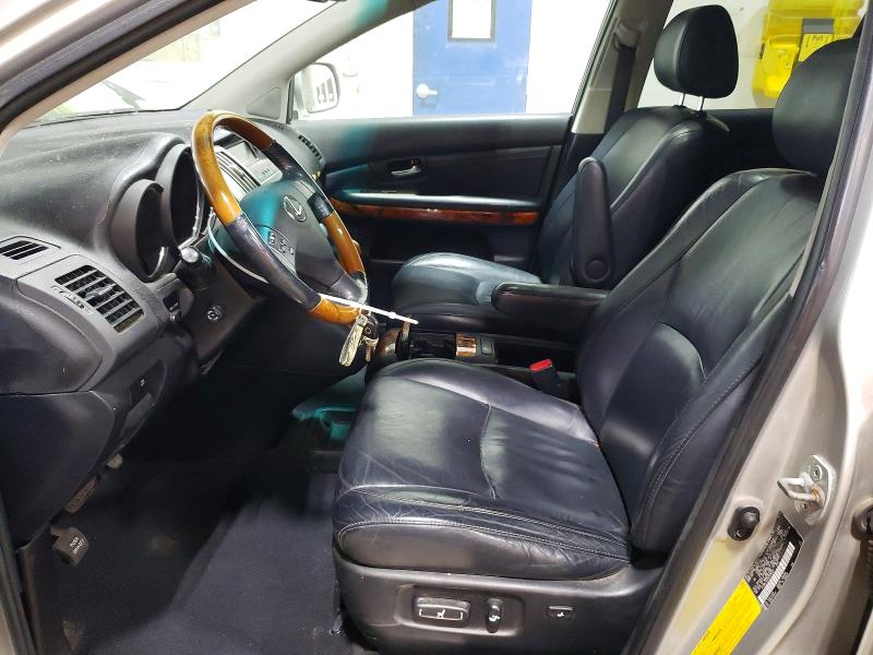 Aukcja sprzedaży 2008 Lexus Rx, vin: 2T2HK31U28C075537, numer aukcji: 53901276