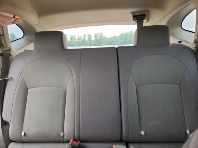 Aukcja sprzedaży 2008 Nissan Rogue, vin: JN8AS58V18W404112, numer aukcji: 51909896