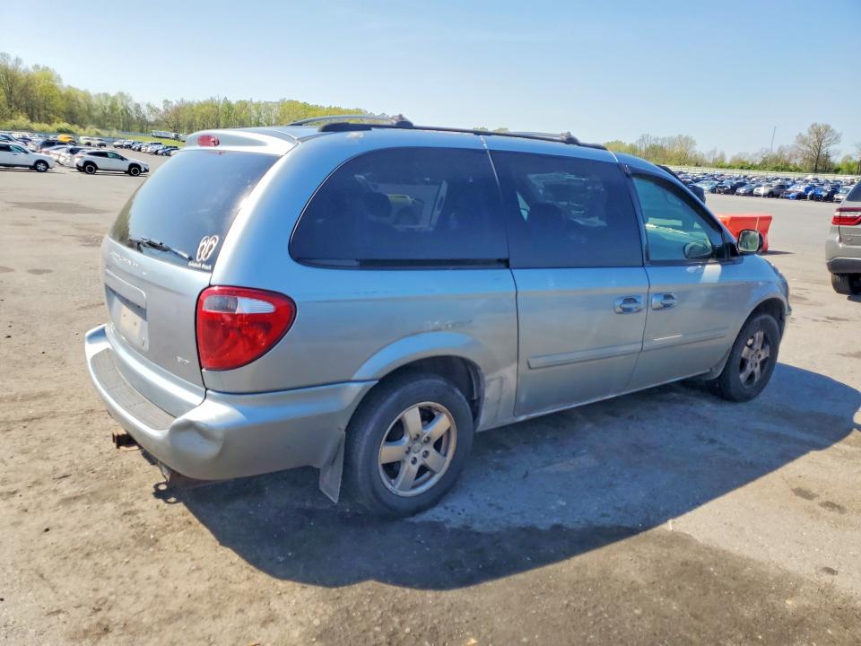 Продажа на аукционе авто 2005 Dodge Grand Caravan, vin: 2D4GP44L65R287673, номер лота: 50720486