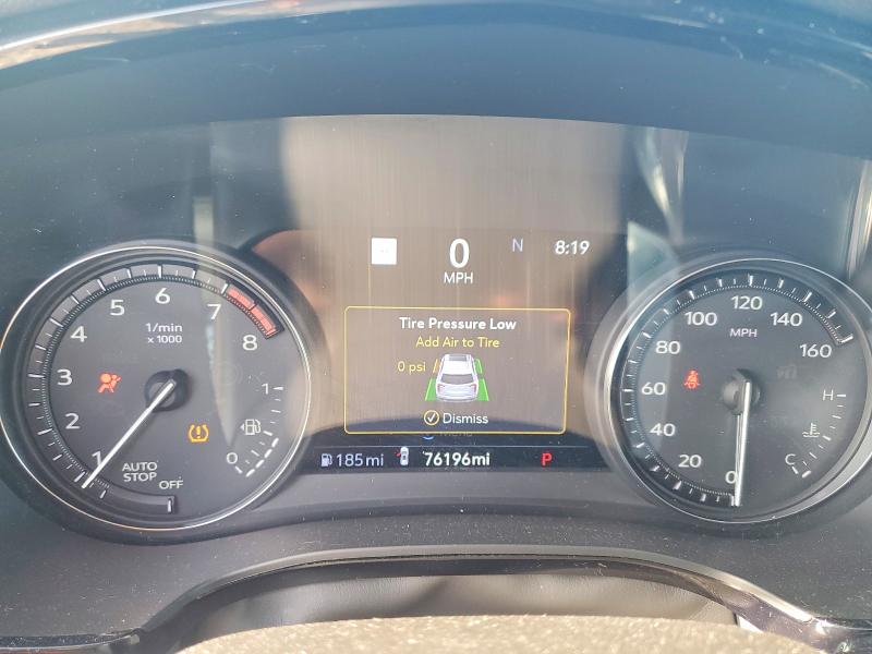 Aukcja sprzedaży 2020 Cadillac Xt6, vin: 1GYKPCRS5LZ110109, numer aukcji: 54835486
