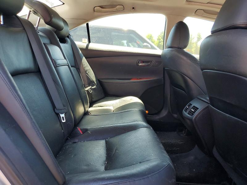 2007 Lexus Es მანქანა იყიდება აუქციონზე, vin: JTHBJ46G572122819, აუქციონის ნომერი: 55551436