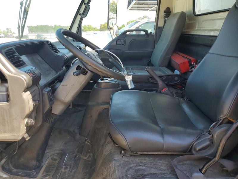 Продаж на аукціоні авто 2005 Isuzu Npr, vin: JALC4B16857015830, номер лоту: 53117106