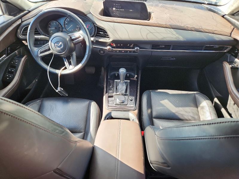 Продаж на аукціоні авто 2021 Mazda Cx-30, vin: 3MVDMBDM3MM225559, номер лоту: 51906716