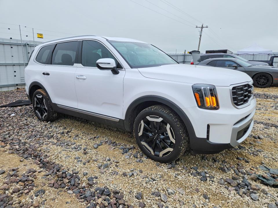 Aukcja sprzedaży 2024 Kia Telluride, vin: 5XYP6DGC6RG528234, numer aukcji: 54204946