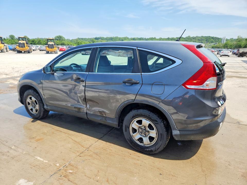 Aukcja sprzedaży 2013 Honda Cr-v, vin: 5J6RM4H33DL011395, numer aukcji: 53794826