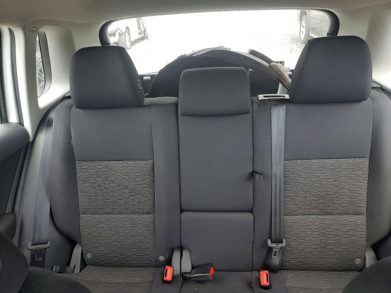 51944086 :رقم المزاد ، WVGBV3AX1EW564957 vin ، 2014 Volkswagen Tiguan مزاد بيع