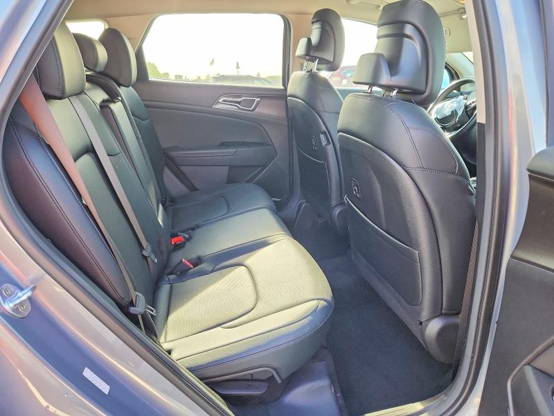 Aukcja sprzedaży 2023 Kia Sportage, vin: 5XYK33AF6PG056047, numer aukcji: 54107476