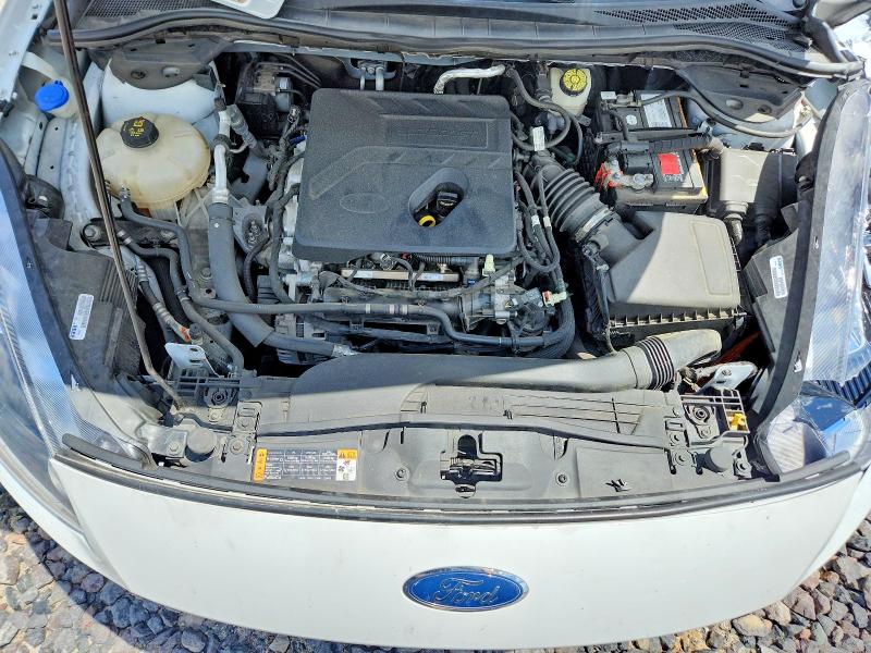 Auction sale of the 2020 Ford Escape, vin: 1FMCU9G64LUA81559, lot number: 52502736
