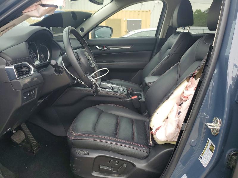 Продаж на аукціоні авто 2025 Mazda Cx-5, vin: JM3KFBCM1S0679868, номер лоту: 51465046