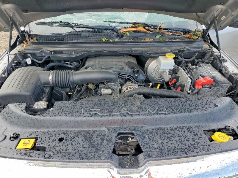 Продажа на аукционе авто 2019 Ram 1500, vin: 1C6SRFFT9KN540933, номер лота: 51987436