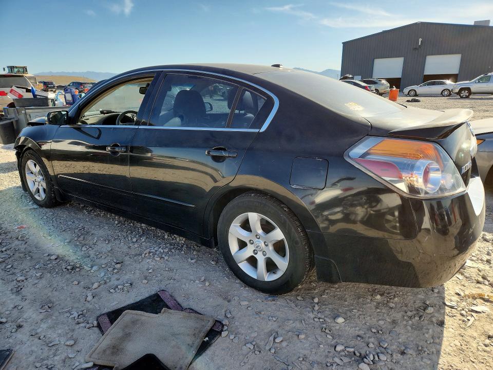Продаж на аукціоні авто 2008 Nissan Altima, vin: 1N4BL21E08N466943, номер лоту: 51041976