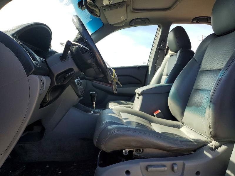 Aukcja sprzedaży 2003 Acura Mdx, vin: 2HNYD18893H537239, numer aukcji: 53397866