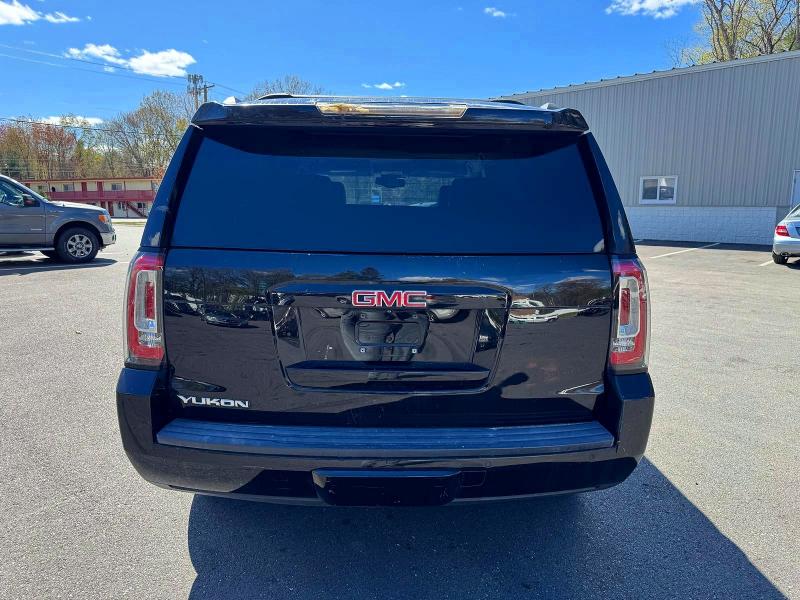 Продаж на аукціоні авто 2015 Gmc Yukon, vin: 1GKS2AKC5FR170458, номер лоту: 52447296