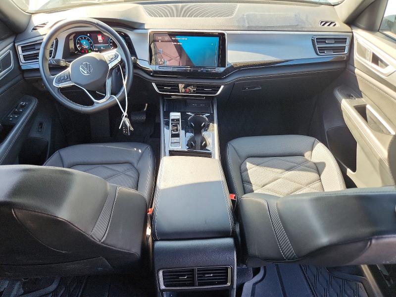 Продажа на аукционе авто 2025 Volkswagen Atlas Cross Sport, vin: 1V2WE2CA6SC200148, номер лота: 53301566