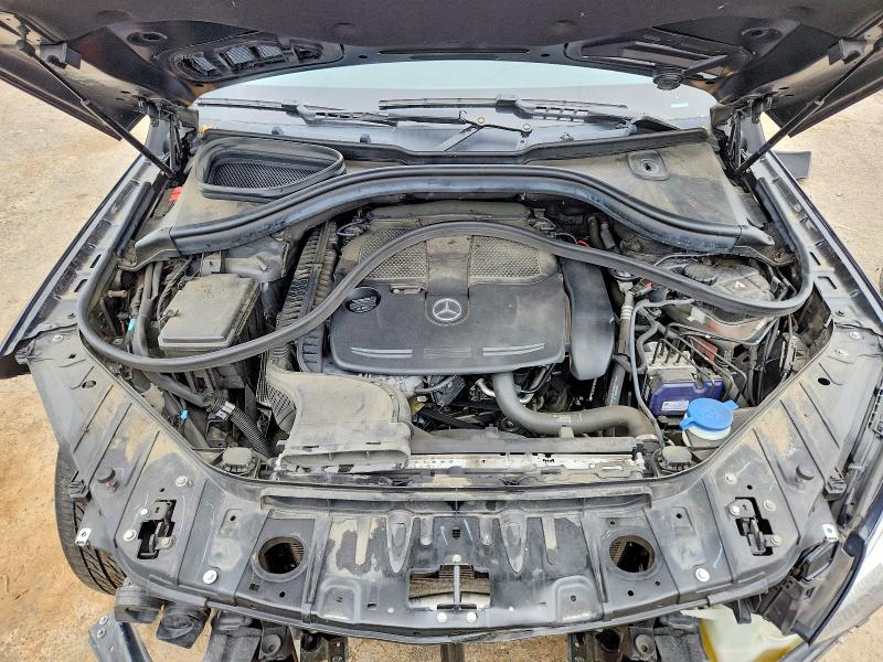 Продажа на аукционе авто 2018 Mercedes-benz Gle, vin: 4JGDA5HB8JB196921, номер лота: 53033726