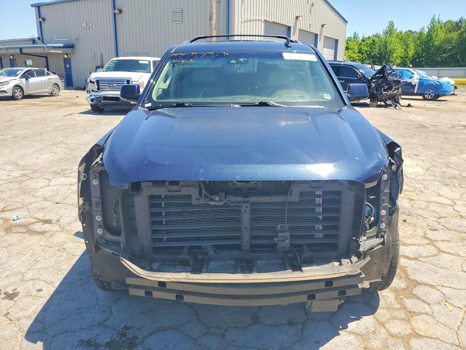 2017 Gmc Yukon Xl მანქანა იყიდება აუქციონზე, vin: 1GKS2HKJ5HR194835, აუქციონის ნომერი: 53139036