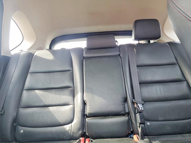 Aukcja sprzedaży 2016 Mazda Cx-5, vin: JM3KE4DY2G0790758, numer aukcji: 52897216