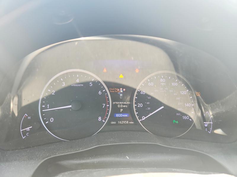Aukcja sprzedaży 2013 Lexus Es, vin: JTHBK1GG7D2014269, numer aukcji: 52746246