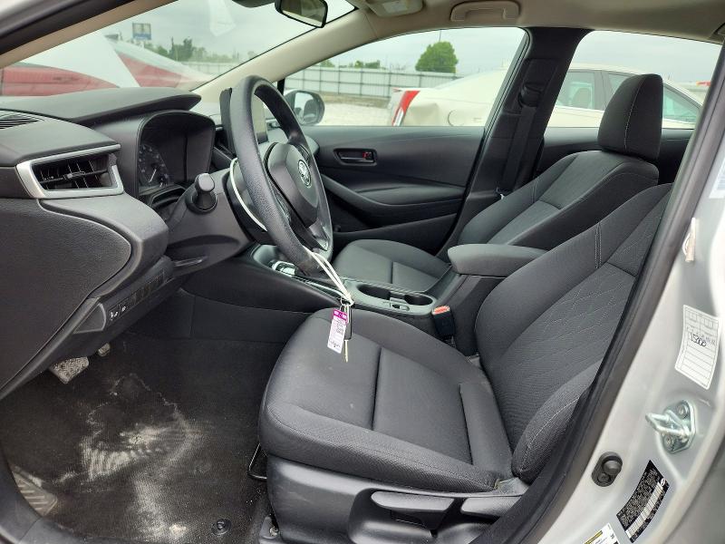 Продаж на аукціоні авто 2024 Toyota Corolla, vin: 5YFB4MDE4RP186428, номер лоту: 54496536