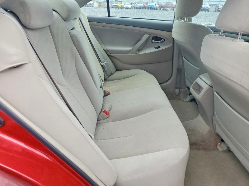2009 Toyota Camry მანქანა იყიდება აუქციონზე, vin: 4T1BE46K99U310868, აუქციონის ნომერი: 53563566