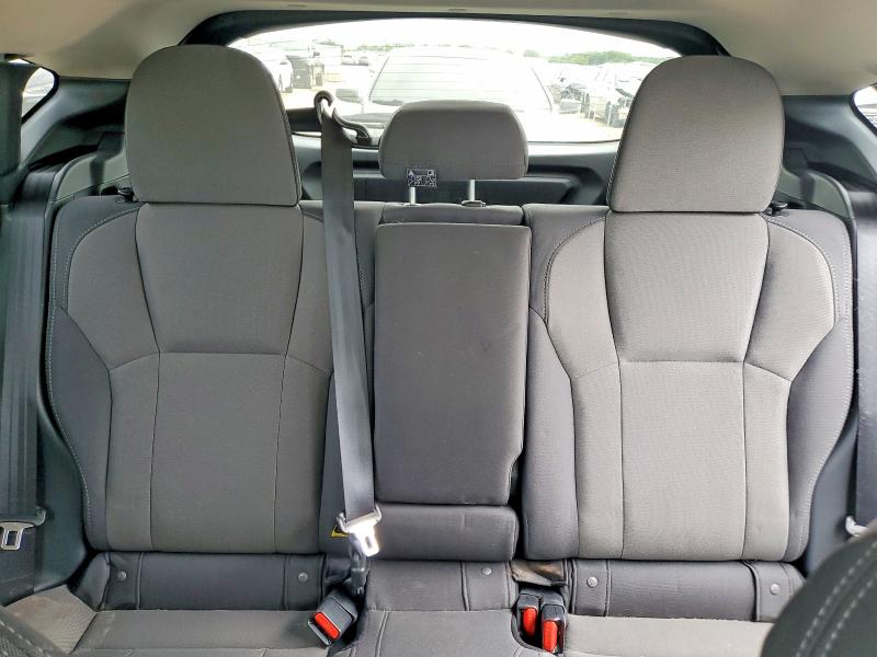 Aukcja sprzedaży 2025 Subaru Crosstrek, vin: JF2GUHDC6SH253495, numer aukcji: 52710726
