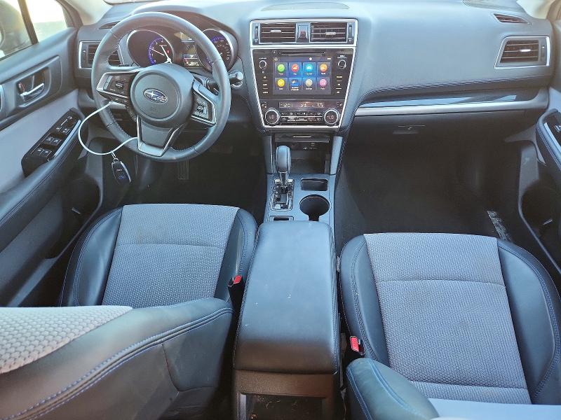 52232616 :رقم المزاد ، 4S3BNAS6XK3033011 vin ، 2019 Subaru Legacy مزاد بيع