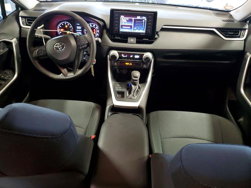 2020 Toyota Rav4 მანქანა იყიდება აუქციონზე, vin: 2T3G1RFV7LW104620, აუქციონის ნომერი: 54287656