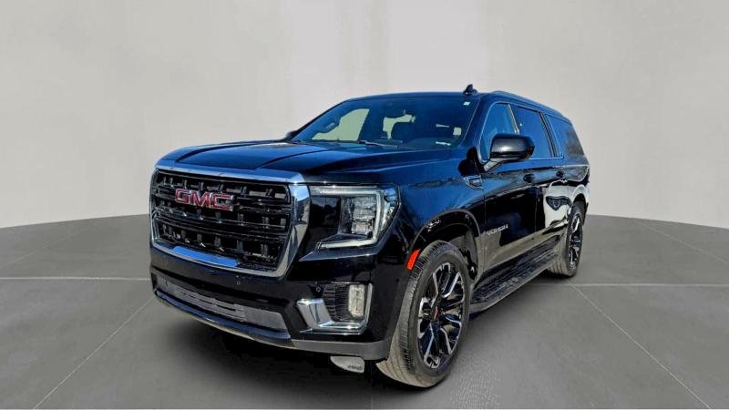 Aukcja sprzedaży 2022 Gmc Yukon Xl, vin: 1GKS1FKT7NR214765, numer aukcji: 52757346