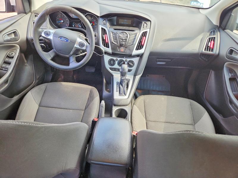 Продажа на аукционе авто 2012 Ford Focus, vin: 1FAHP3F26CL404471, номер лота: 54152636