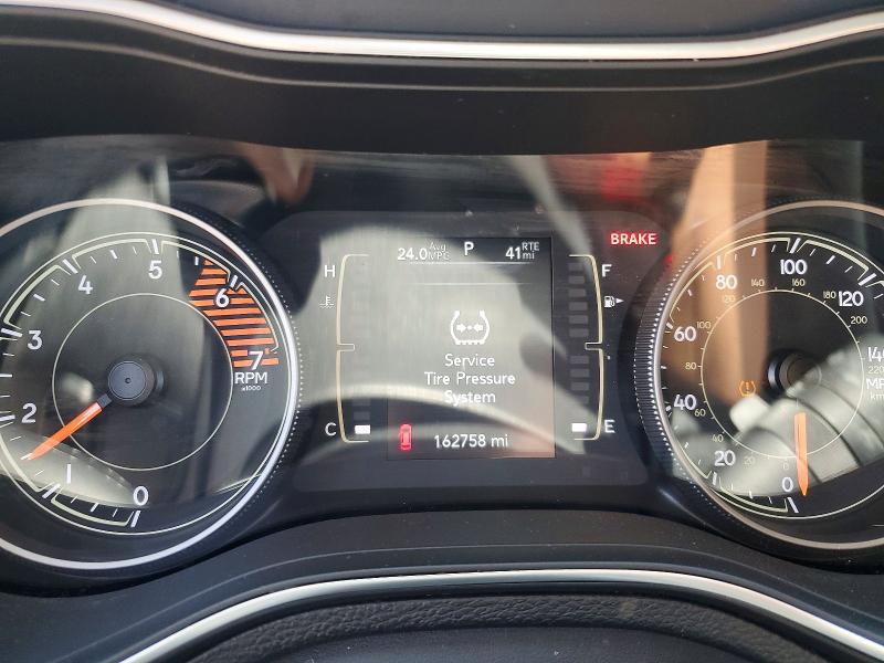 2019 Jeep Cherokee მანქანა იყიდება აუქციონზე, vin: 1C4PJMLN9KD116349, აუქციონის ნომერი: 55389336